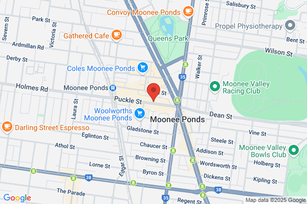 Karsa Hair Salon