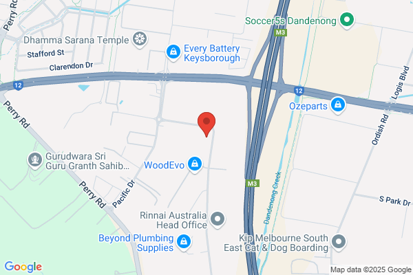 Medical Edge Australia