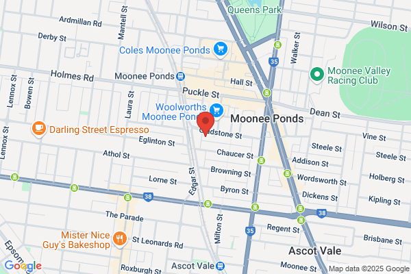 Carlton/Parkville Youth Services
