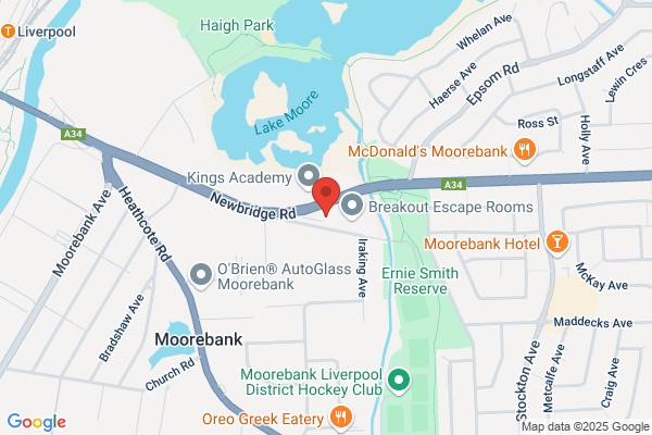 Fernwood Women's Health Clubs