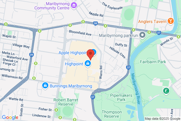 Go Vita Maribyrnong