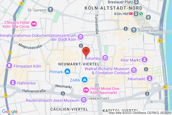Stockstreet