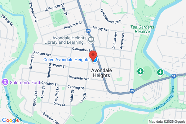 Liquorland Avondale Heights