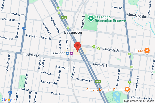 BWS Essendon Drive