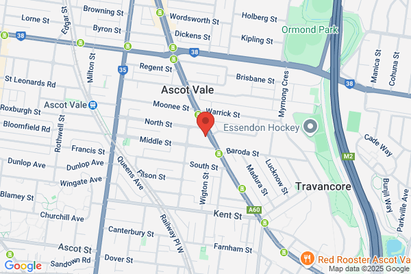 Dan Murphy's Ascot Vale