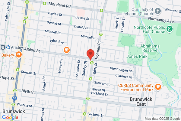Dan Murphy's Brunswick East
