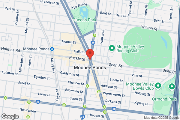 Essendon & Moonee Ponds Massage Centre