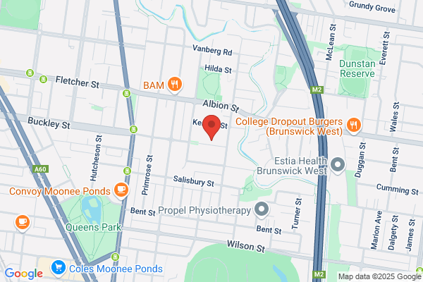 Essendon Tactile Therapy