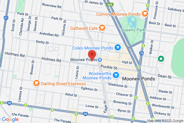 Centenial Finance Australia Pty Ltd