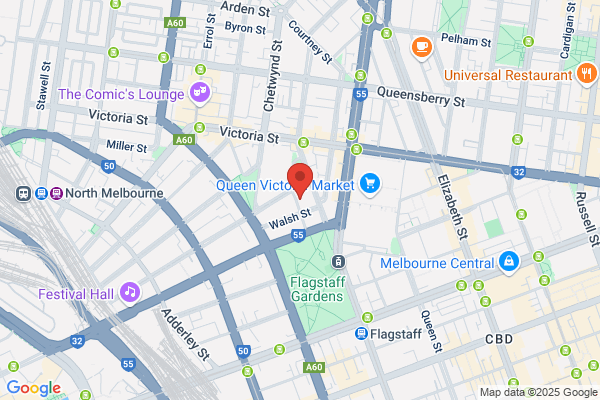Citinet Victoria