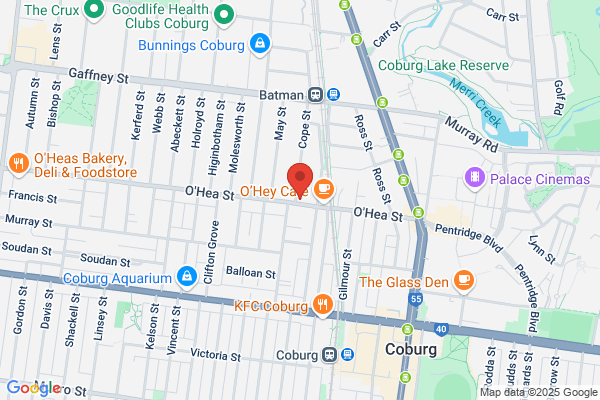 Coburg Natural Therapy Centre