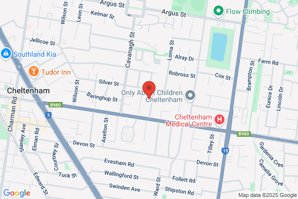 Comfort Colon Hydrotherapy & Health Care Pty Ltd