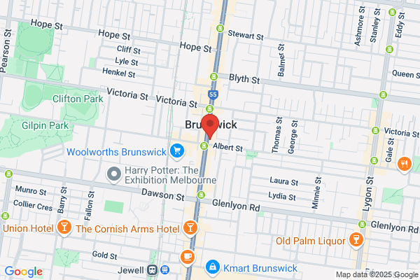 Brunswick Optical