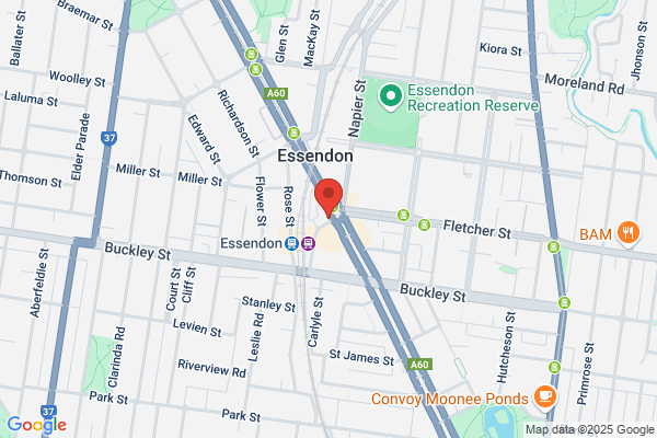 Invision Essendon Optometrist