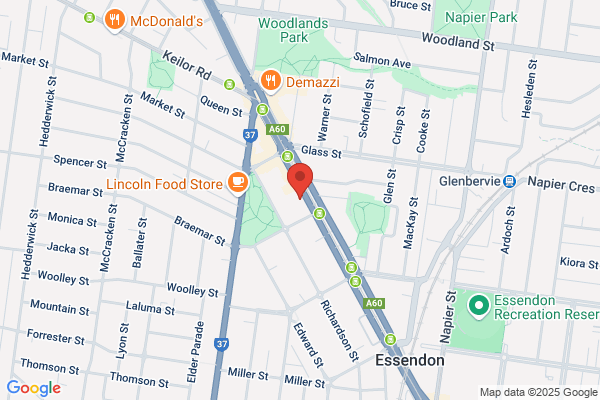 Crabbe Narelle Dr