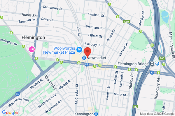 Flemington Osteopathy