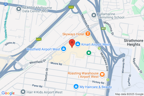 Airport West Amcal Pharmacy