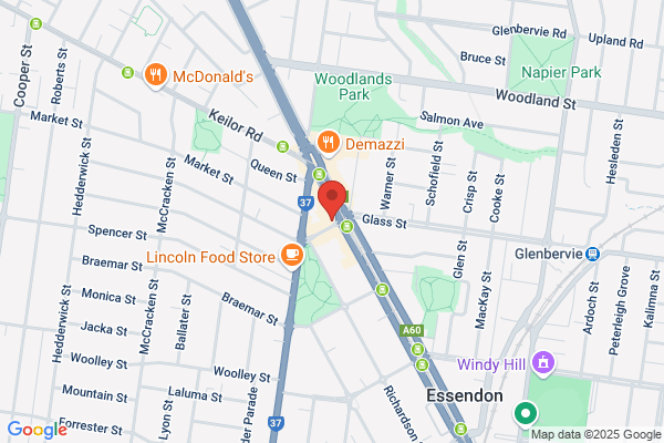 Essendon Pharmacy