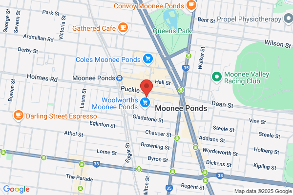 My Chemist Moonee Ponds