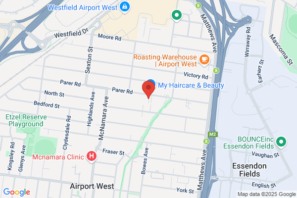 Airport West Sports & Spinal Physiotherapy