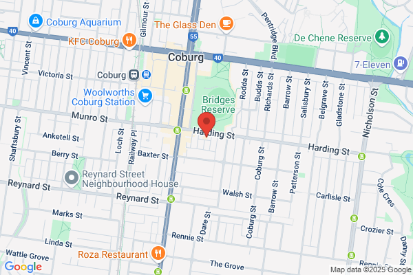 Australian Sports Physiotherapy Coburg