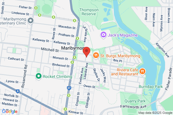 Life Ready Physio + Pilates Maribyrnong
