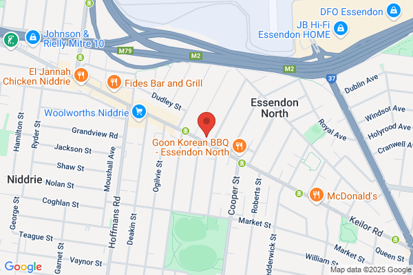 Physiohealth (Vic) Pty Ltd