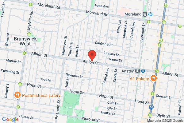 Caffyn Ken & Sons Plumbers Pty Ltd