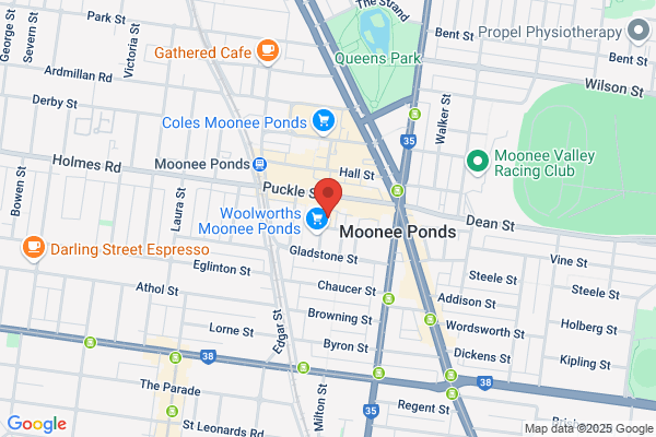 JP Woodhead & Sons Pty Ltd