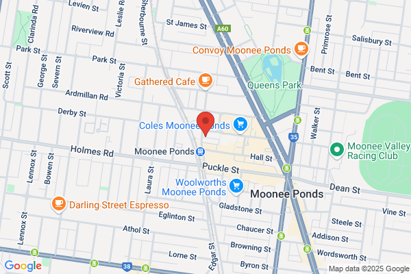 Essendon Podiatry Clinic