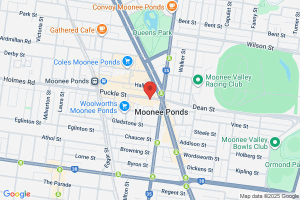 Guzman y Gomez - Moonee Ponds