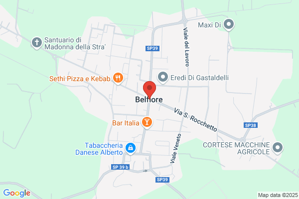 Belfiore