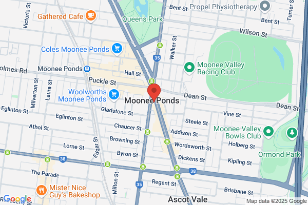 Chilli Padi (Melb.Central) Pty Ltd