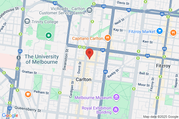 Criniti's Carlton