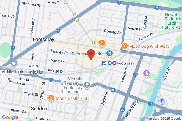 Amasya Kebab House