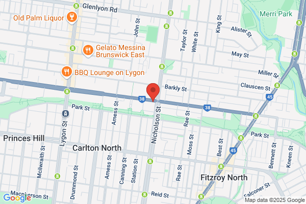 Carmelo's Cafe
