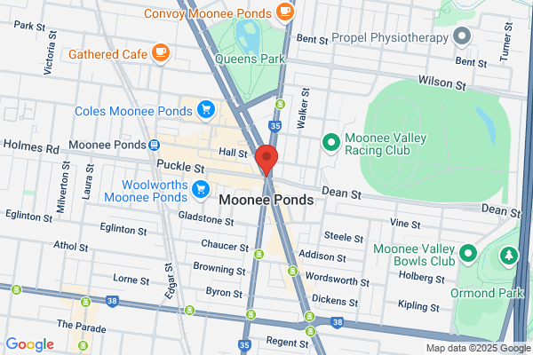 Carosello Pizza Restaurant
