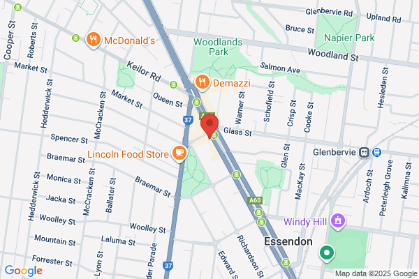 Essendon Seafood & Fish & Chips