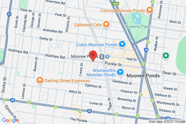 Highpoint Chinese Takeaway
