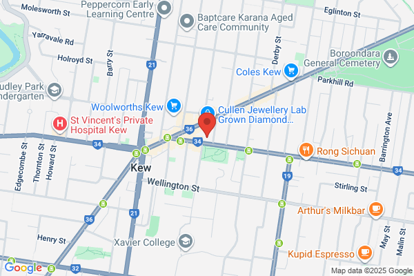 Melbourne Local Roofers