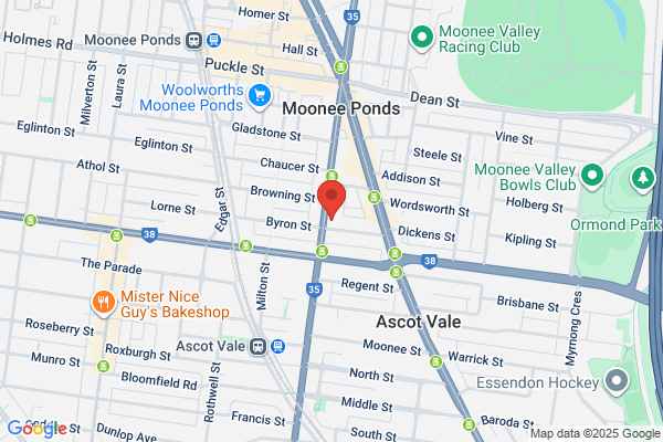 A & B Motors Service Station