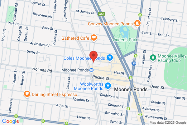 Brumar (Vic) Pty Ltd