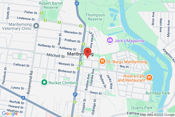 B.A. McManus Barristers & Solicitors
