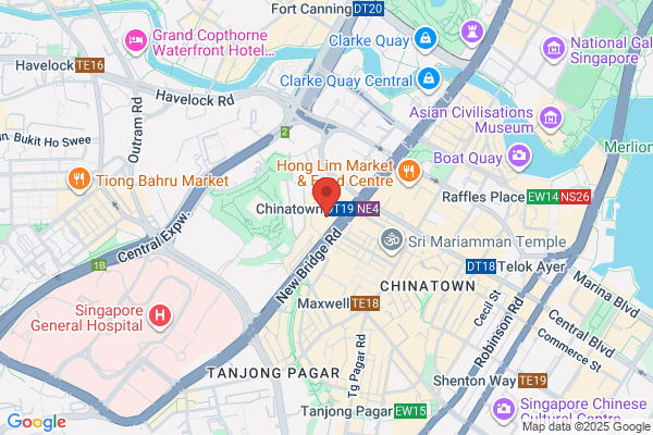 Jonathan Wong Solicitors