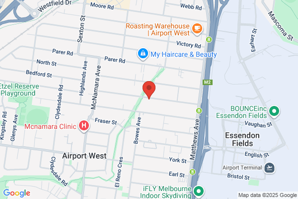 Moonee Ponds Antiques