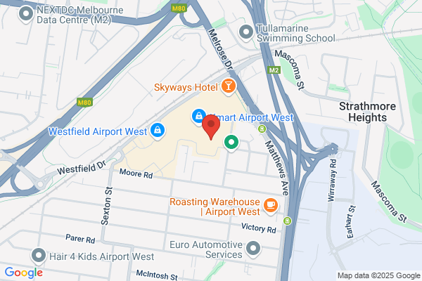 Flight Centre