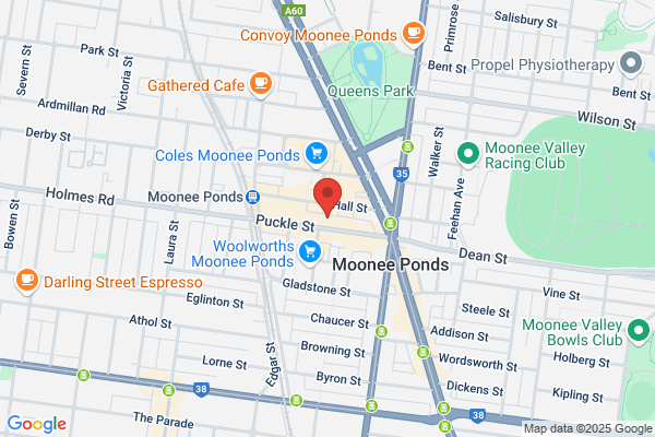 Jetset Moonee Ponds