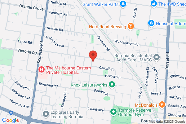 Melbourne Chauffeurs Services