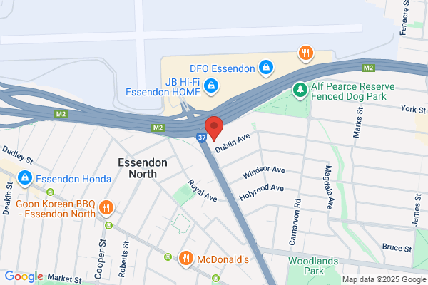 Gardenhurst Receptions