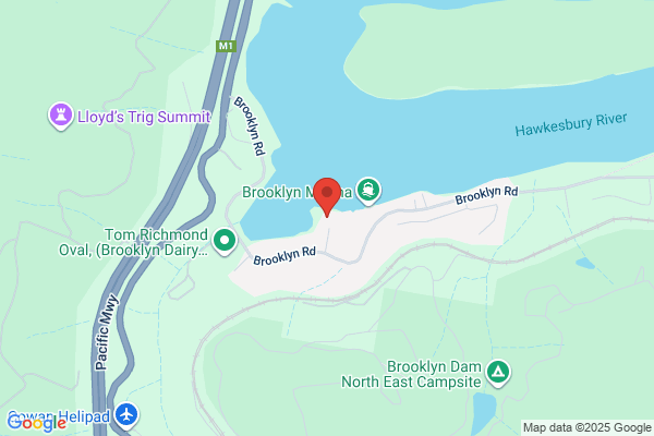 Callaghans Marine Services